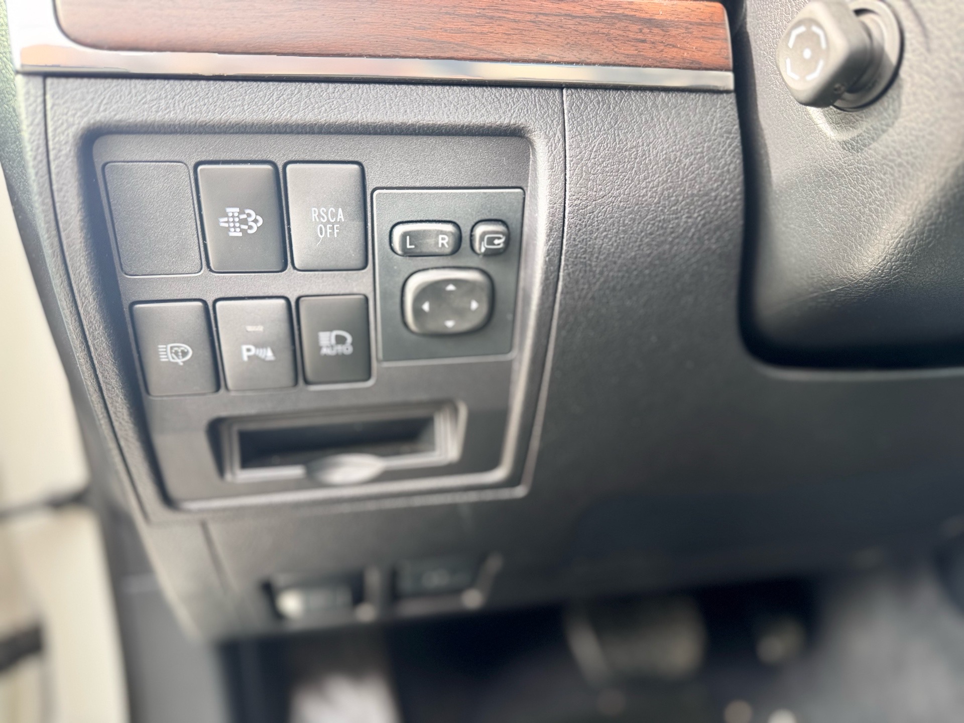 Toyota Landcruiser200